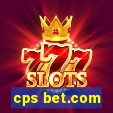 cps bet.com